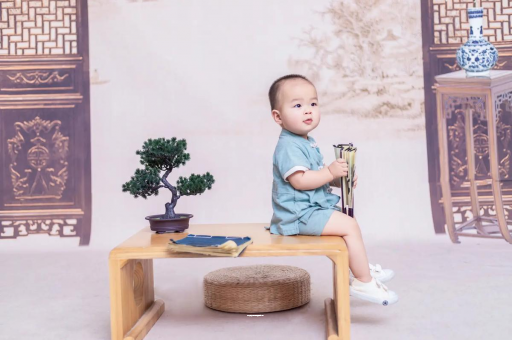 巨野十个月宝宝可以吃盐吗
